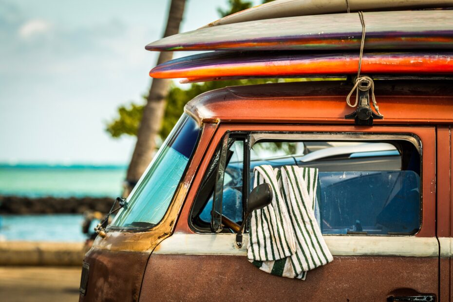 Riding the Waves: Your Ultimate Surf Camp Packing Guide